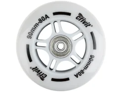 Wielen voor inline skates