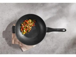 Wokpan 32 cm