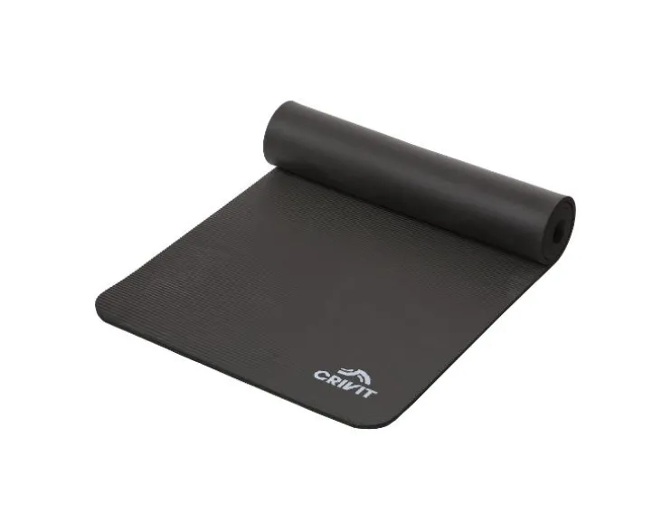 Yogamat 180 x 58 cm