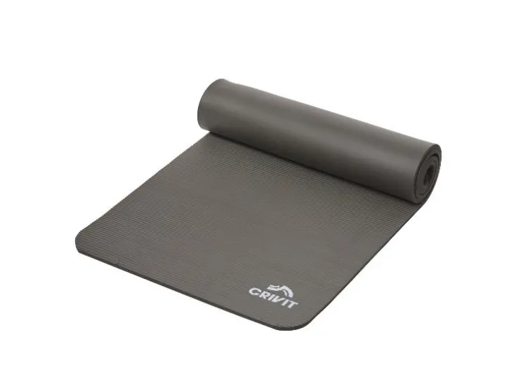 Yogamat 180 x 58 cm