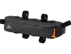 Zadeltas, stuurtas of frametas