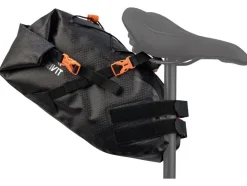 Zadeltas, stuurtas of frametas