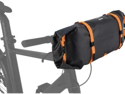 Zadeltas, stuurtas of frametas