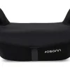 Zitverhoger auto Boost Isofix