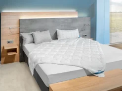 Zomerdekbed COTTON SOFT