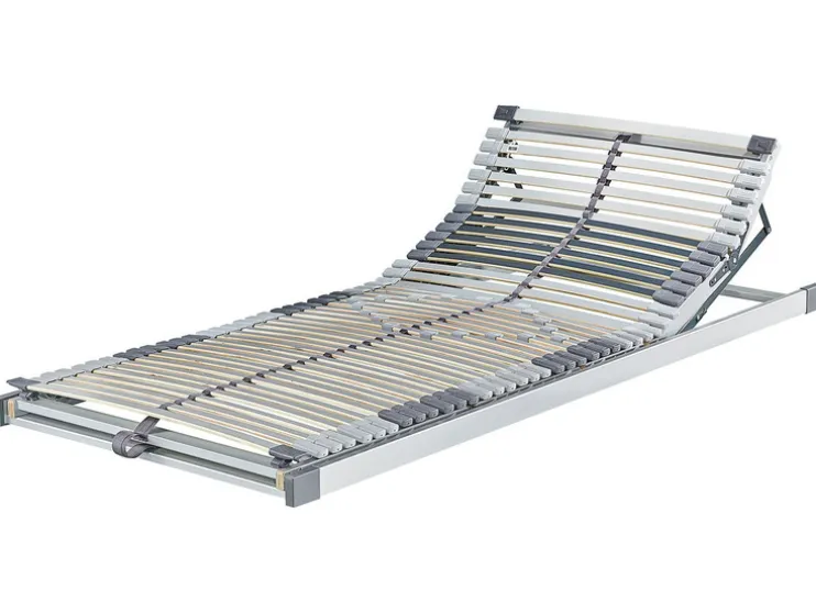 7-zones elektrische lattenbodem ROYALFLEX PLUS