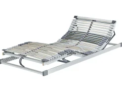 7-zones elektrische lattenbodem ROYALFLEX PLUS