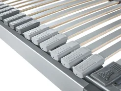 7-zones elektrische lattenbodem ROYALFLEX PLUS