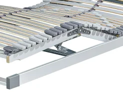 7-zones elektrische lattenbodem ROYALFLEX PLUS