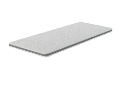 7-zones gelschuim topper DYNAMIC SOFT COMFORT