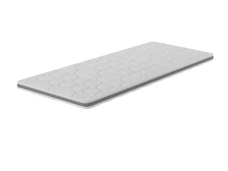 7-zones gelschuim topper DYNAMIC SOFT COMFORT