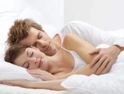 7-zones gelschuim topper XXL SOFT PLUS