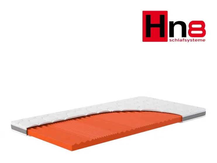 7-zones hybrideschuim topper DYNAMIC CLASSIC COMFORT