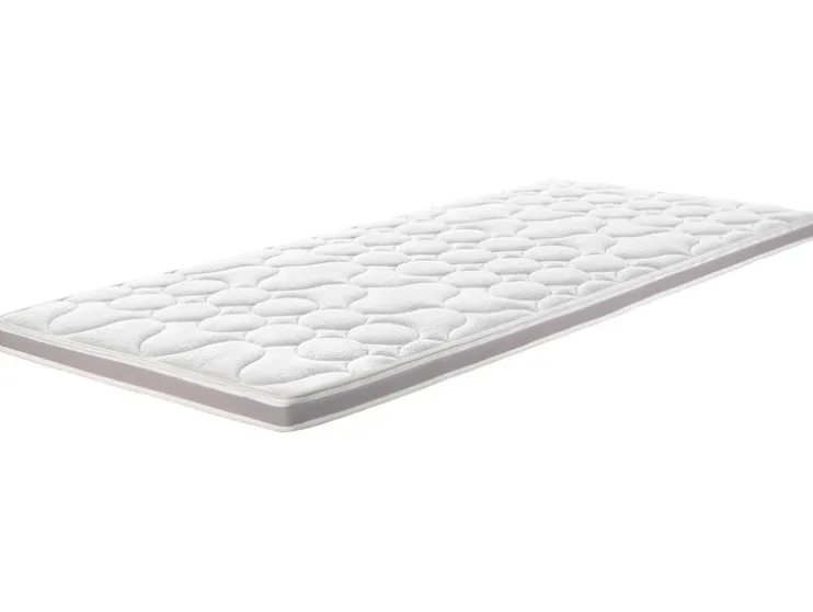 7-zones hybrideschuim topper DYNAMIC CLASSIC COMFORT