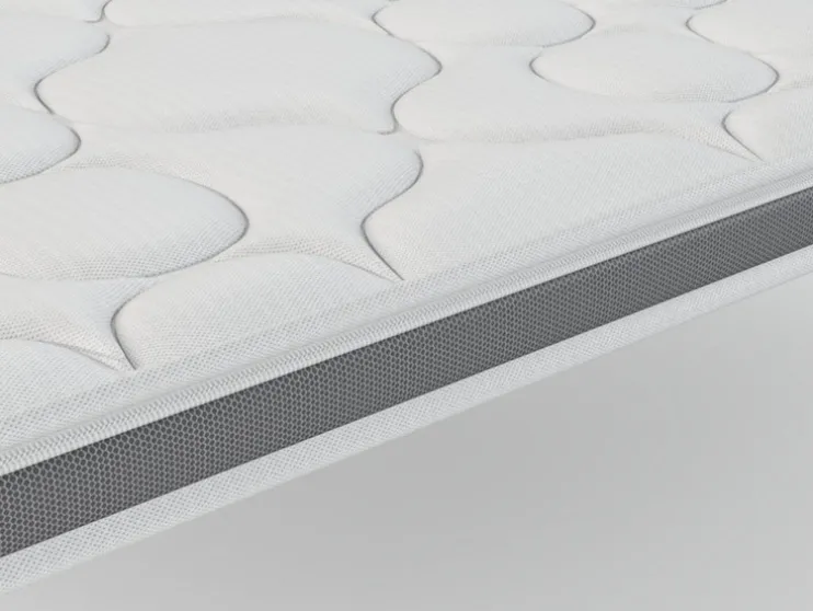 7-zones hybrideschuim topper DYNAMIC CLASSIC COMFORT