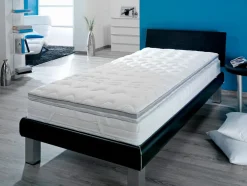 7-zones koudschuim topper XXL SOFT PLUS