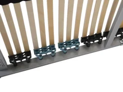 7-zones lattenbodem Alabama 42 NV