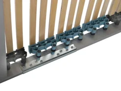 7-zones lattenbodem Alabama 42 NV