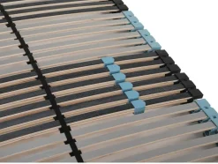 7-zones lattenbodem Alabama 42 NV