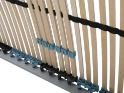 7-zones lattenbodem Alabama 42 NV