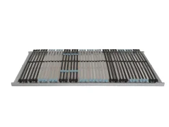 7-zones lattenbodem Alabama 42 NV