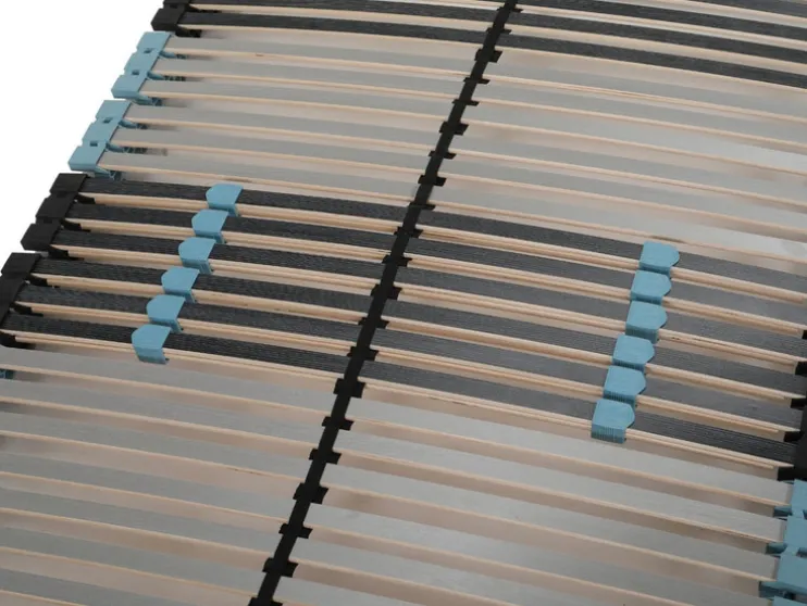 7-zones lattenbodem Alabama 42 NV