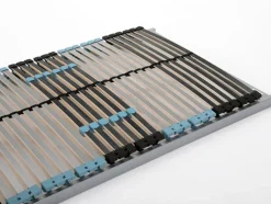 7-zones lattenbodem Alabama 42 NV