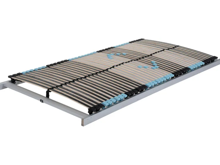 7-zones lattenbodem Alabama 42 NV