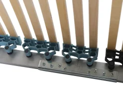 7-zones lattenbodem Alabama 42 NV