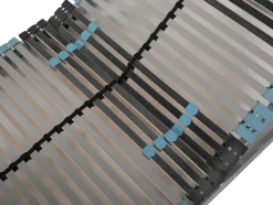 7-zones lattenbodem Alabama 42