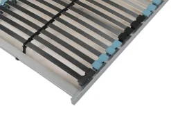 7-zones lattenbodem Alabama 28 NV