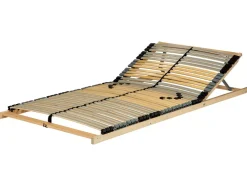 7-zones lattenbodem Premium