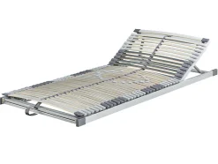 7-zones lattenbodem ROYALFLEX PLUS