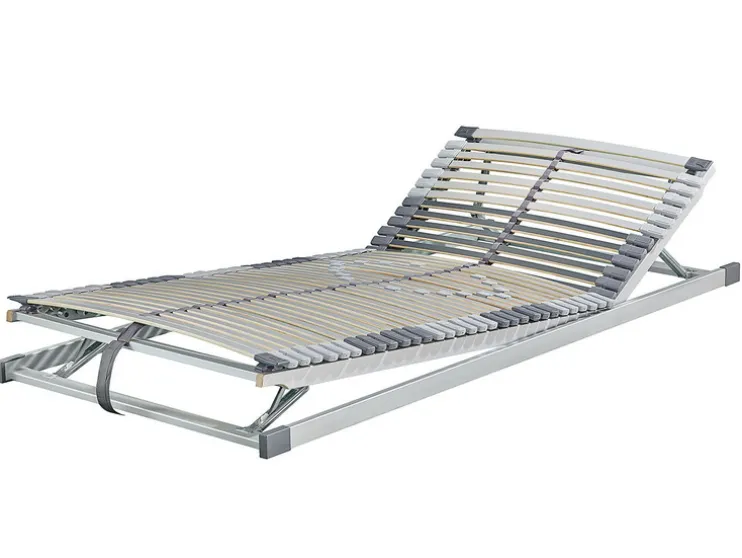 7-zones lattenbodem ROYALFLEX PLUS