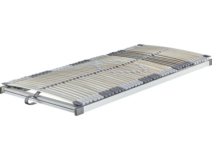 7-zones lattenbodem ROYALFLEX PLUS