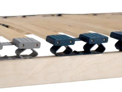 7-zones lattenbodem Super Fix NV