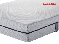 7-zones pocketveringmatras Pro Somna