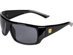 Zonnebril met Lidl print