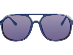 Zonnebril met Lidl print