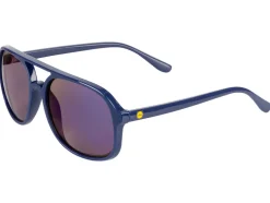 Zonnebril met Lidl print