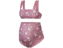 Zwangerschaps-badpak/-bikini