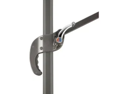 Zweefparasol Rhodos Junior 300 cm