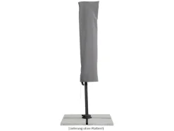 Zweefparasol Rhodos Junior 300 cm