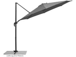 Zweefparasol Rhodos Junior 300 cm