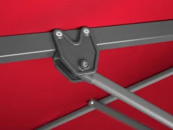 Zweefparasol Rhodos Junior 300 cm