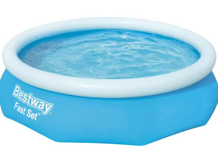 Zwembad Fast Set™