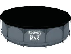 Zwembad Steel Pro Max™ Ø 366 x 100 cm